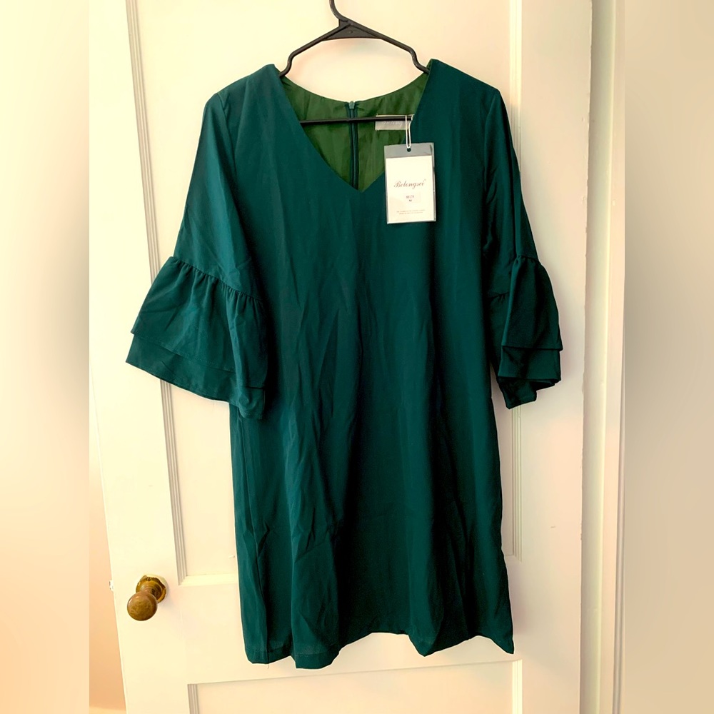 Cocktail dress